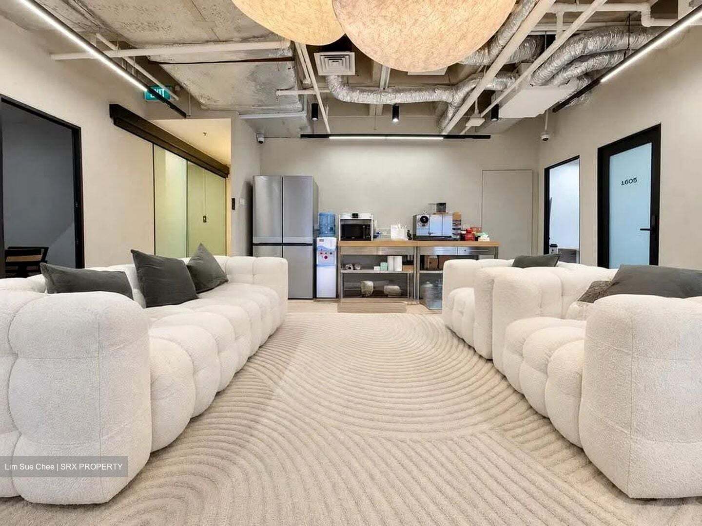 Fortune Centre (D7), Office #632356491